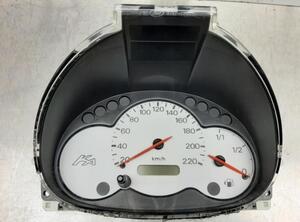 Tachometer (Revolution Counter) FORD KA (RB_)