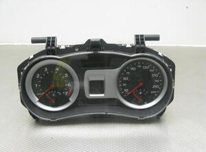 Tachometer (Revolution Counter) RENAULT CLIO III (BR0/1, CR0/1), RENAULT CLIO IV (BH_)