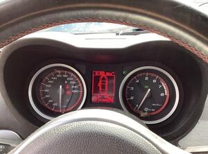 Tachometer (Revolution Counter) ALFA ROMEO 159 (939_)