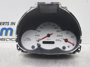 Tachometer (Revolution Counter) FORD KA (RB_)