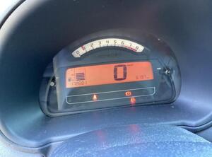 Tachometer (Revolution Counter) CITROËN C3 I (FC_, FN_)