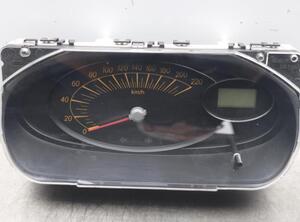 Tachometer (Revolution Counter) DAIHATSU CUORE VII (L275_, L285_, L276_)