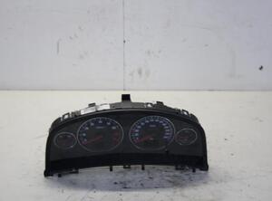 Tachometer (Revolution Counter) OPEL SIGNUM Hatchback (Z03)