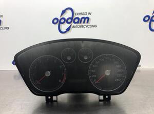 Tachometer (Revolution Counter) FORD FOCUS C-MAX (DM2), FORD C-MAX (DM2)