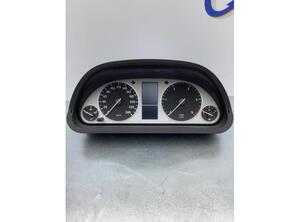 Tachometer (Revolution Counter) MERCEDES-BENZ B-CLASS (W245)