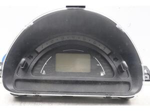 Tachometer (Revolution Counter) CITROËN C3 I (FC_, FN_)