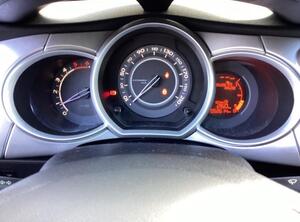 Tachometer (Revolution Counter) CITROËN C3 II (SC_), CITROËN DS3