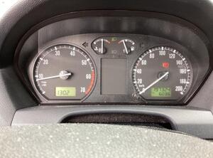 Tachometer (Revolution Counter) SKODA FABIA I Combi (6Y5)