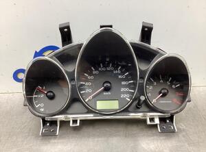 Tachometer (Revolution Counter) MITSUBISHI COLT VI (Z3_A, Z2_A), MITSUBISHI Colt VII (Z2_A)