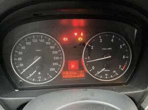 Tachometer (Revolution Counter) BMW 3 Touring (E91)