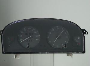 Tachometer (Revolution Counter) PEUGEOT PARTNER Box Body/MPV (5_, G_)