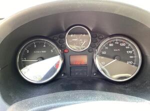 Toerenteller PEUGEOT 206+ (2L_, 2M_)