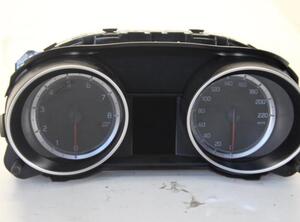 Tachometer (Revolution Counter) SUZUKI SWIFT V (AZ)