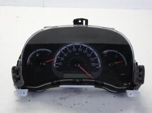 Tachometer (Revolution Counter) FIAT PANDA (169_)