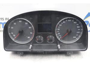 Tachometer (Revolution Counter) VW TOURAN (1T1, 1T2)