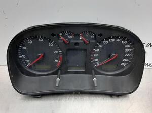 Tachometer (Revolution Counter) VW GOLF IV (1J1)