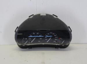 Tachometer (Revolution Counter) PEUGEOT PARTNER Box Body/MPV (5_, G_)