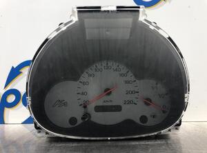 Tachometer (Revolution Counter) FORD KA (RB_)