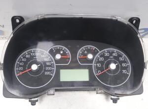 Tachometer (Revolution Counter) FIAT GRANDE PUNTO (199_), FIAT PUNTO EVO (199_)