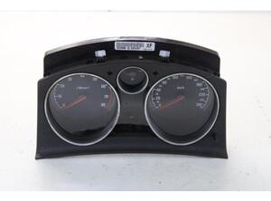 Tachometer (Revolution Counter) OPEL ASTRA H (A04)