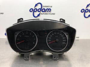 Tachometer (Revolution Counter) HYUNDAI i20 (PB, PBT)