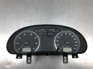 Tachometer (Revolution Counter) VW POLO (9N_)