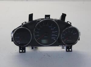 Tachometer (Revolution Counter) MITSUBISHI COLT VI (Z3_A, Z2_A), MITSUBISHI Colt VII (Z2_A)