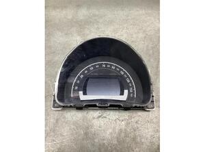 Tachometer (Revolution Counter) RENAULT TWINGO III (BCM_, BCA_)