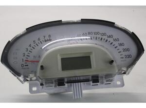 Tachometer (Revolution Counter) DAIHATSU SIRION (M3_)