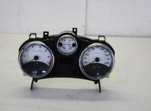 Tachometer (Revolution Counter) PEUGEOT 207 (WA_, WC_)