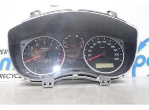 Tachometer (Revolution Counter) HYUNDAI i20 (PB, PBT)