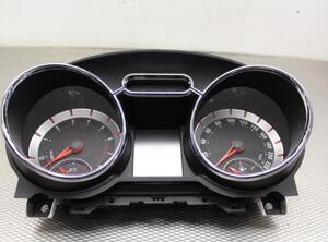 Tachometer (Revolution Counter) OPEL ADAM (M13)