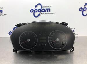 Tachometer (Revolution Counter) HYUNDAI GETZ (TB)