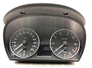 Tachometer (Revolution Counter) BMW 3 Touring (E91)