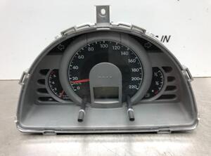 Tachometer (Revolution Counter) VW FOX Hatchback (5Z1, 5Z3, 5Z4)