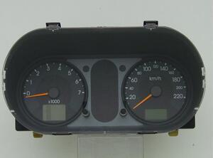 Tachometer (Revolution Counter) FORD FIESTA V (JH_, JD_)