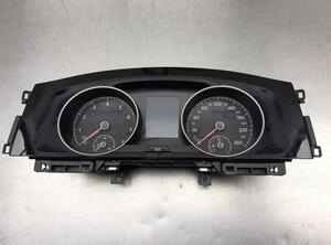 Toerenteller VW GOLF VII (5G1, BQ1, BE1, BE2)