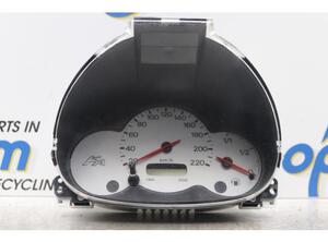 Tachometer (Revolution Counter) FORD KA (RB_)