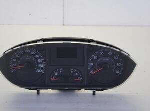 Tachometer (Revolution Counter) FIAT IDEA (350_)