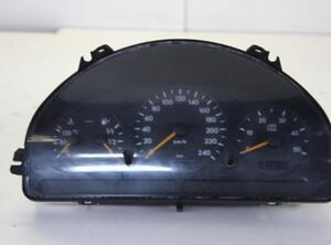 Tachometer (Revolution Counter) MERCEDES-BENZ M-CLASS (W163)