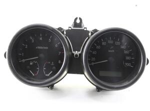 Tachometer (Revolution Counter) DAEWOO KALOS (KLAS), CHEVROLET KALOS