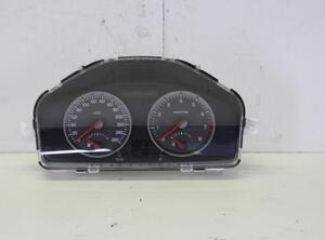 Tachometer (Revolution Counter) VOLVO S40 II (544), VOLVO V50 (545), VOLVO C30 (533)