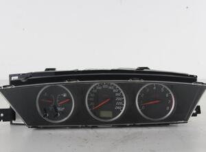 Tachometer (Revolution Counter) NISSAN PRIMERA Hatchback (P12)