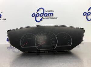 Tachometer (Revolution Counter) KIA CARENS II MPV (FJ)