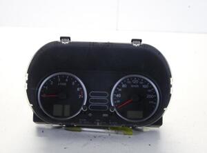 Tachometer (Revolution Counter) FORD FUSION (JU_)