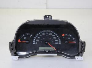 Tachometer (Revolution Counter) FIAT PANDA (169_)