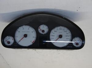 Tachometer (Revolution Counter) PEUGEOT 407 SW (6E_)