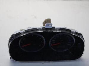 Tachometer (Revolution Counter) MAZDA 2 (DY)