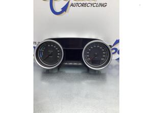 Tachometer (Revolution Counter) PEUGEOT 508 I (8D_)