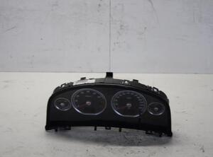 Tachometer (Revolution Counter) OPEL SIGNUM Hatchback (Z03)